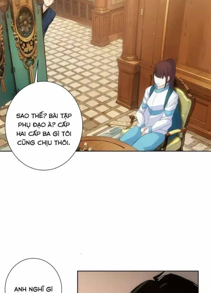 Ta Có Thể Thấy Tỉ Lệ Thành Công - Chương 346 - ảnh 34