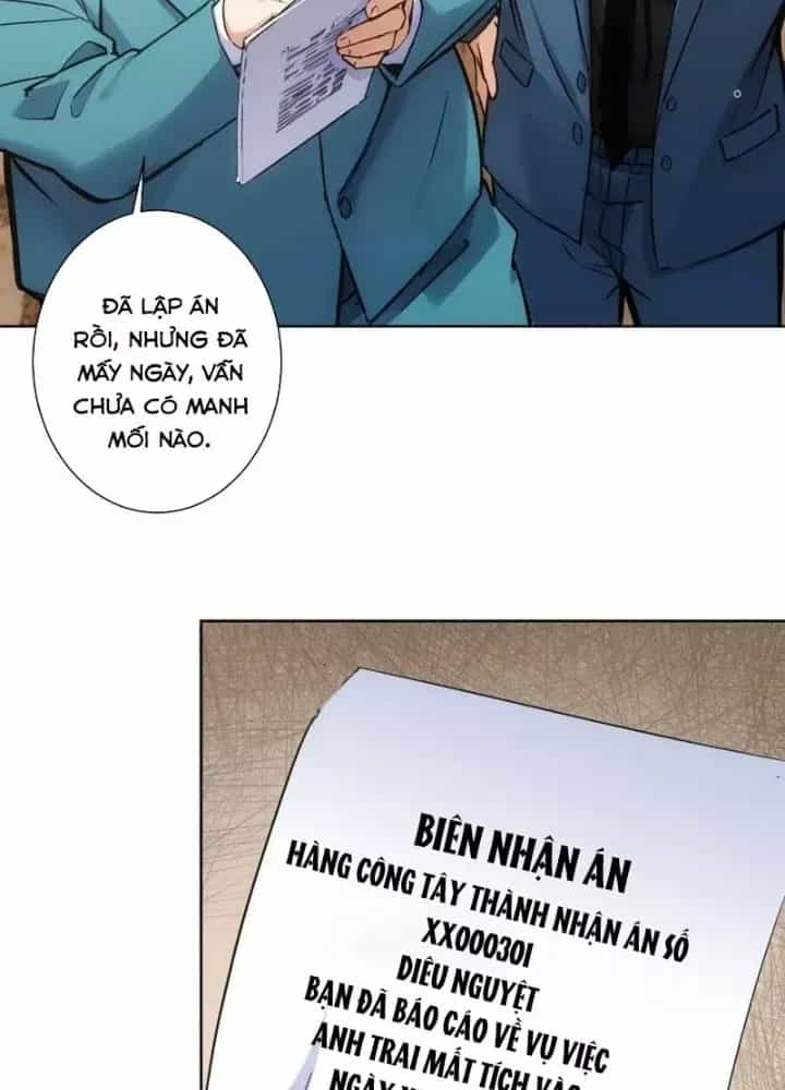Ta Có Thể Thấy Tỉ Lệ Thành Công - Chương 346 - ảnh 46