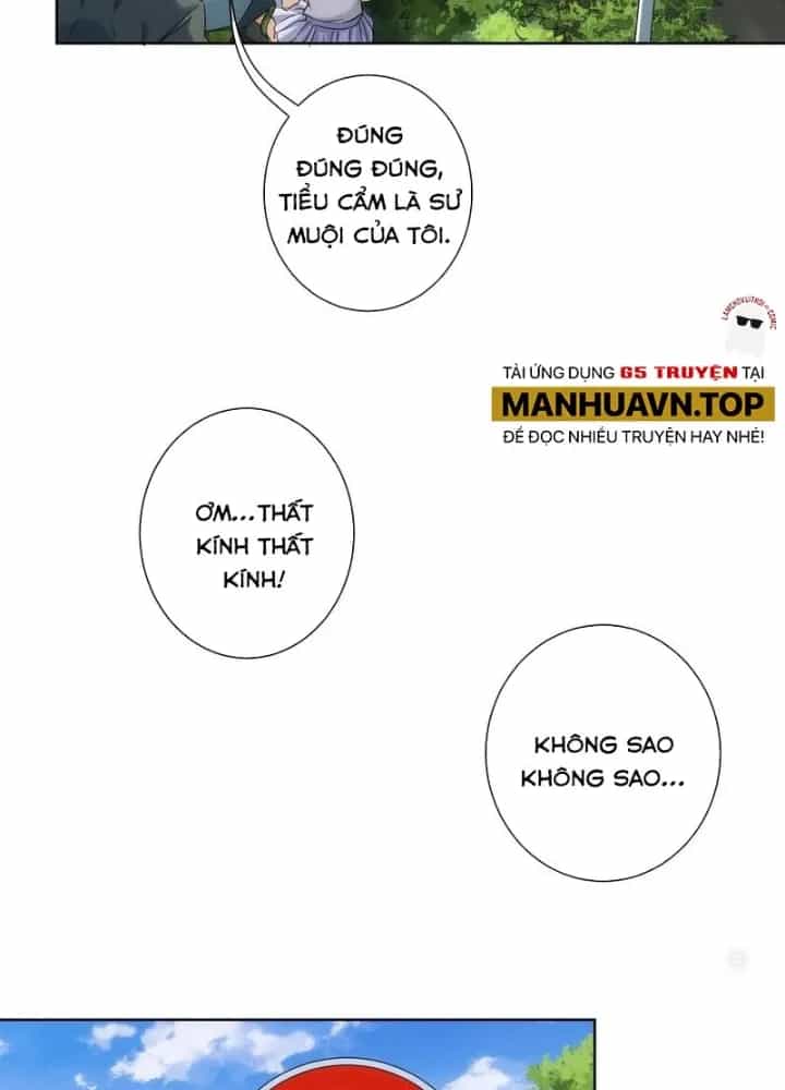 Ta Có Thể Thấy Tỉ Lệ Thành Công - Chương 253 - ảnh 29