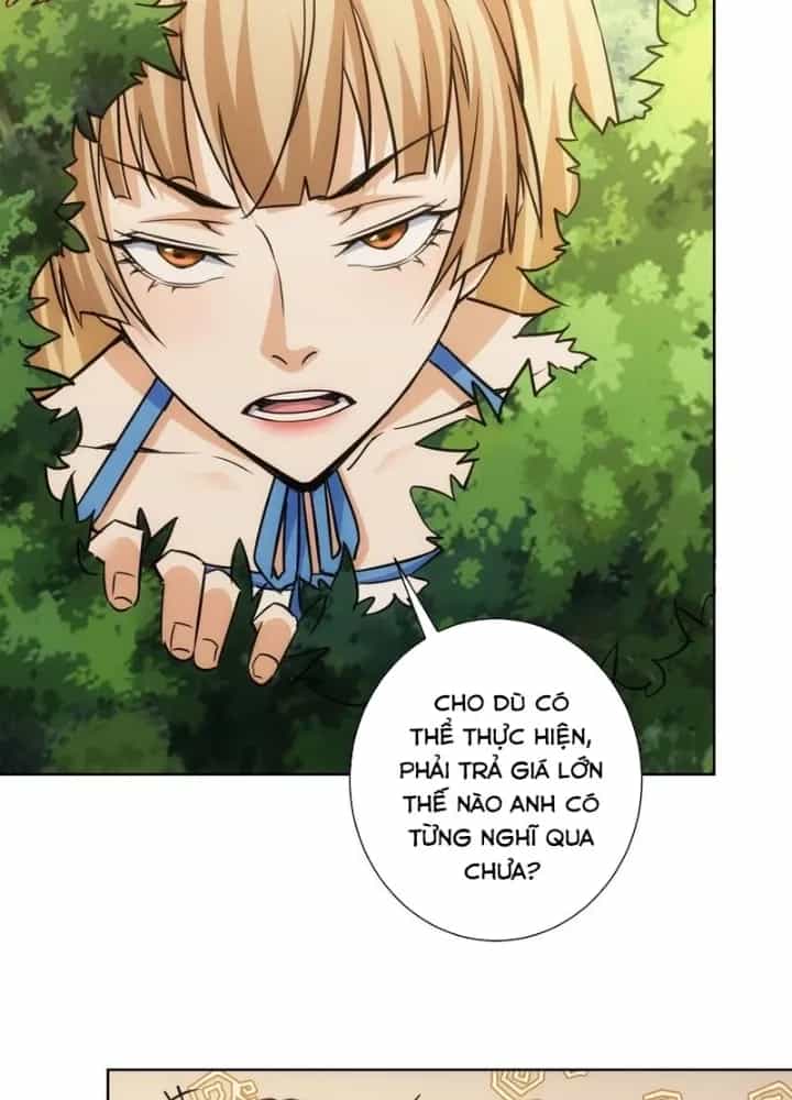Ta Có Thể Thấy Tỉ Lệ Thành Công - Chương 253 - ảnh 39