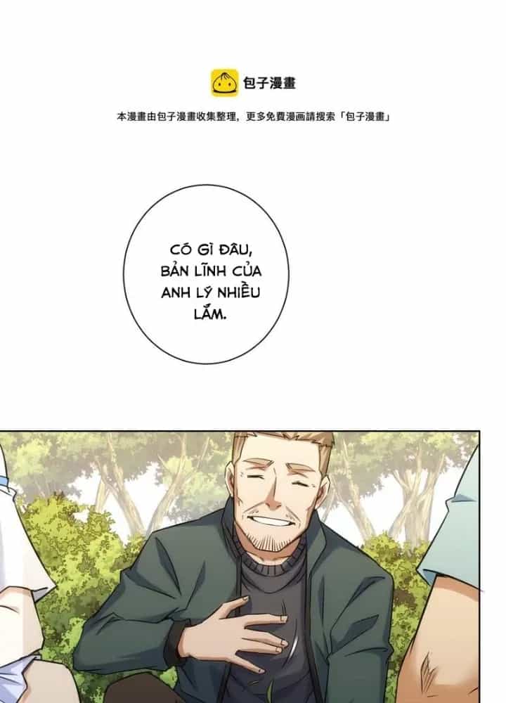 Ta Có Thể Thấy Tỉ Lệ Thành Công - Chương 253 - ảnh 49