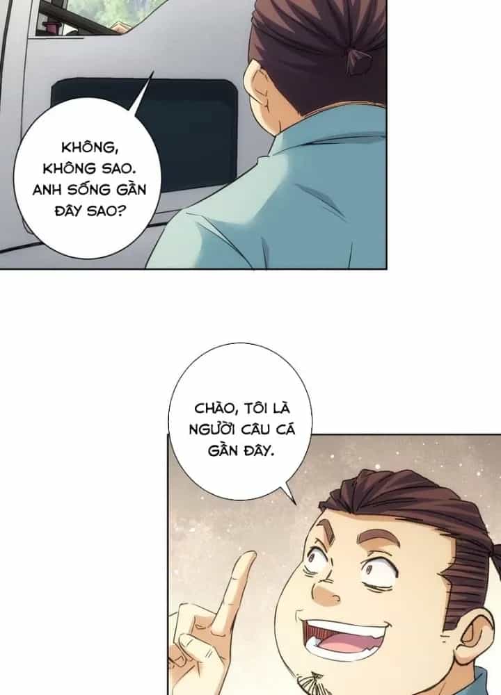 Ta Có Thể Thấy Tỉ Lệ Thành Công - Chương 253 - ảnh 73