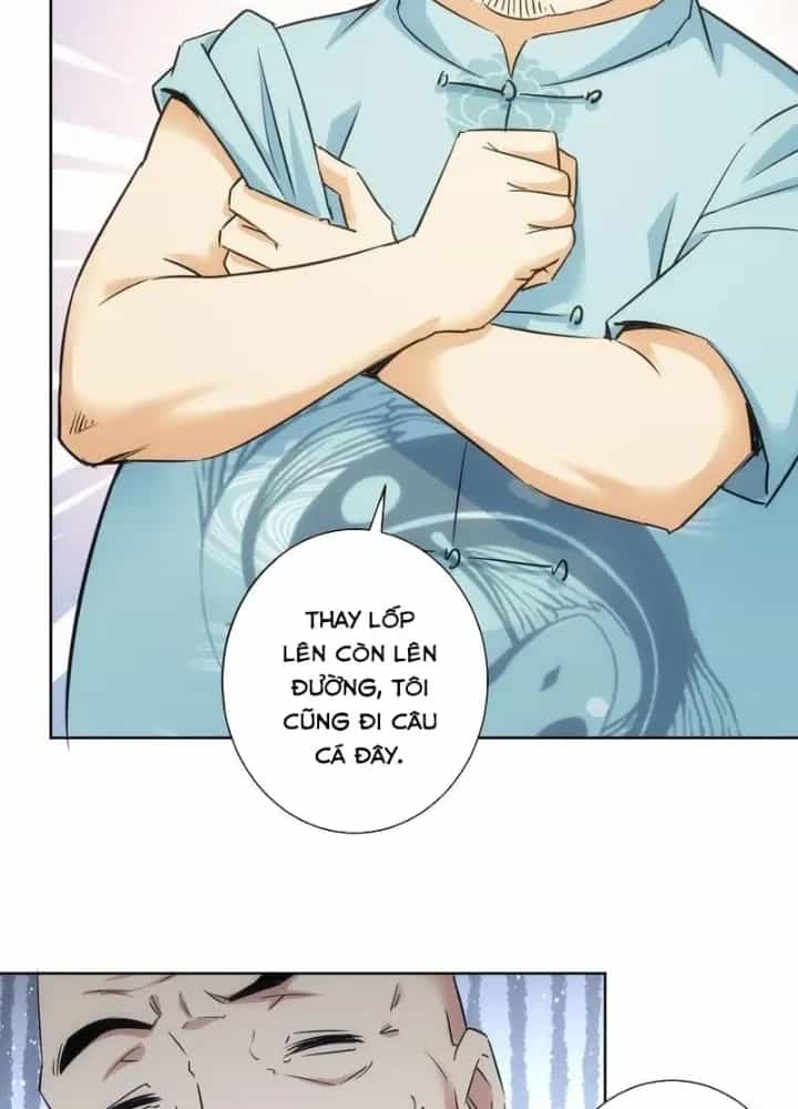 Ta Có Thể Thấy Tỉ Lệ Thành Công - Chương 253 - ảnh 85