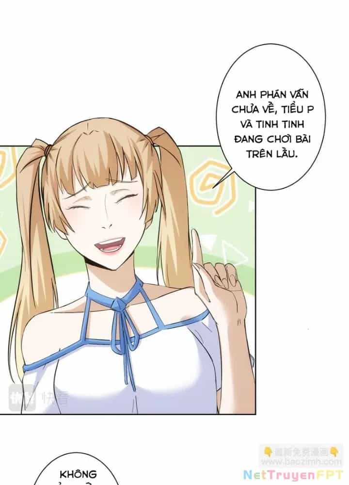 Ta Có Thể Thấy Tỉ Lệ Thành Công - Chương 254 - ảnh 13