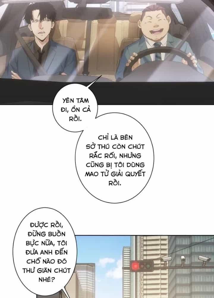 Ta Có Thể Thấy Tỉ Lệ Thành Công - Chương 254 - ảnh 45