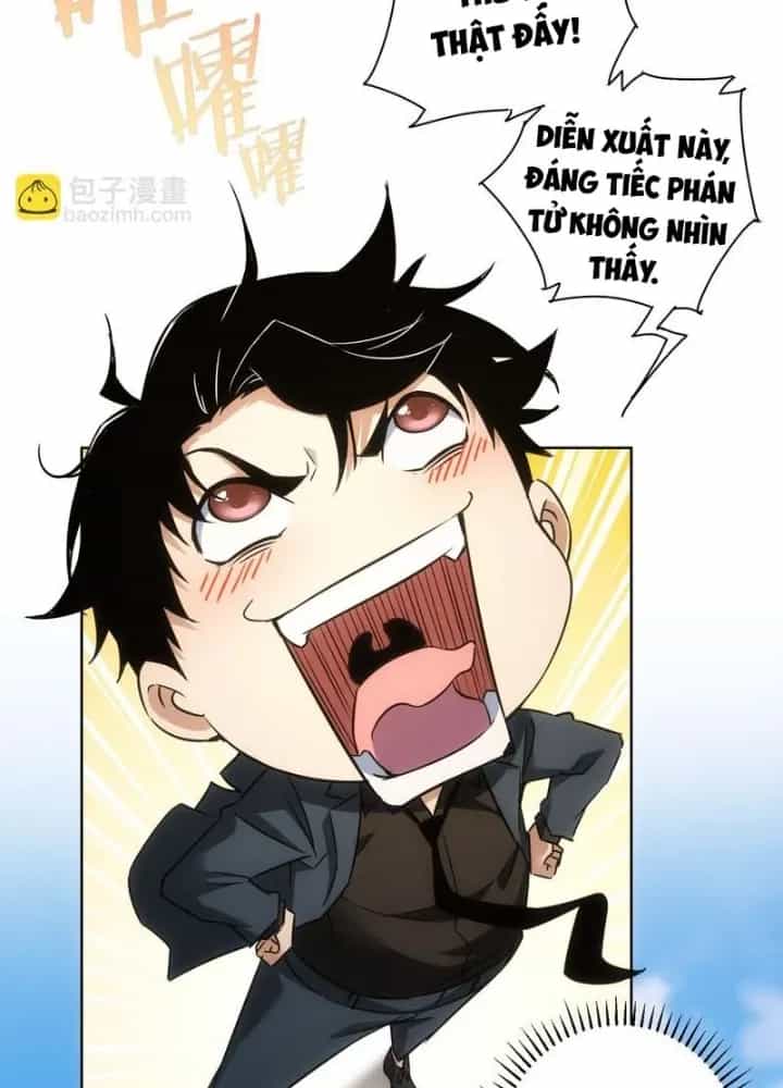 Ta Có Thể Thấy Tỉ Lệ Thành Công - Chương 255 - ảnh 51