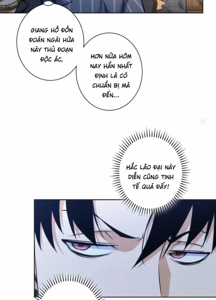 Ta Có Thể Thấy Tỉ Lệ Thành Công - Chương 255 - ảnh 73