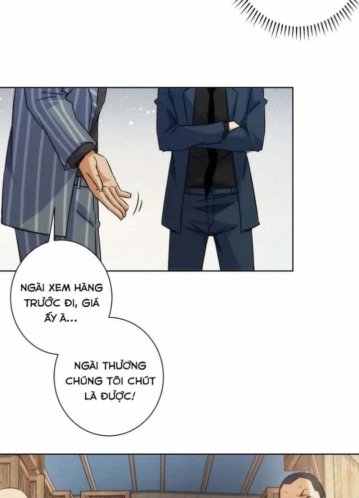 Ta Có Thể Thấy Tỉ Lệ Thành Công - Chương 255 - ảnh 77