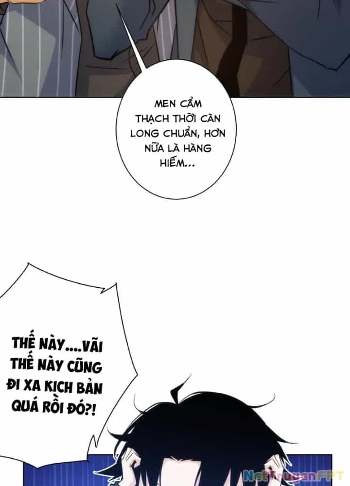 Ta Có Thể Thấy Tỉ Lệ Thành Công - Chương 255 - ảnh 93