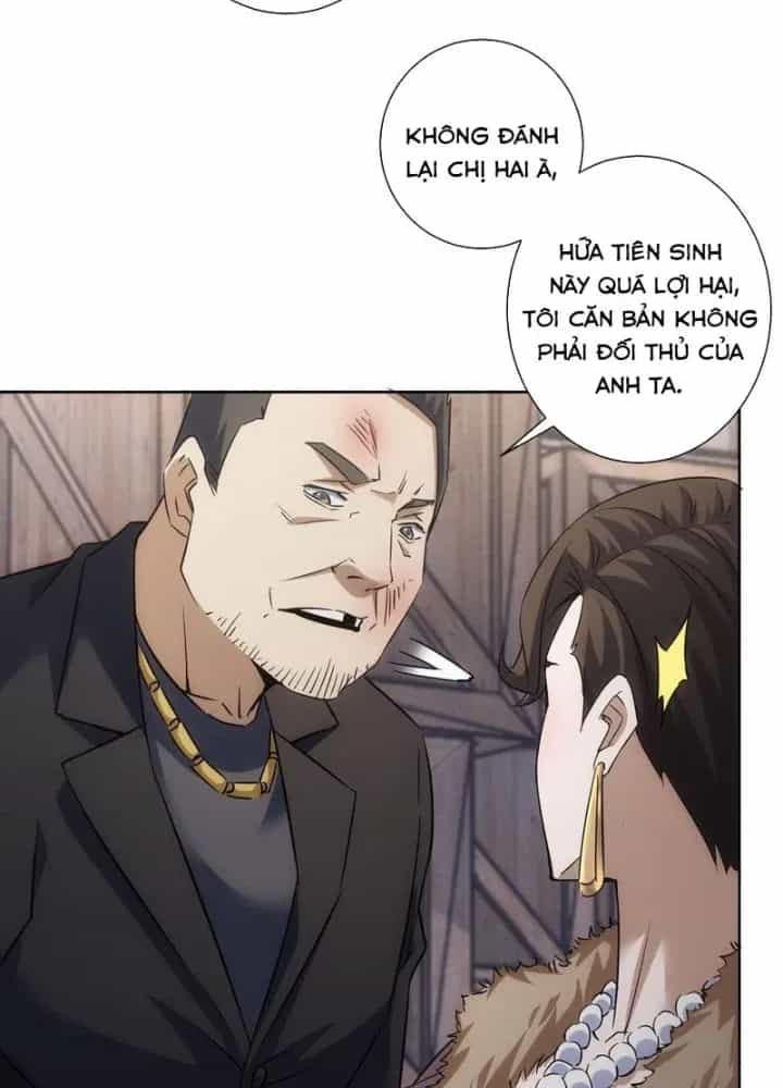 Ta Có Thể Thấy Tỉ Lệ Thành Công - Chương 257 - ảnh 39