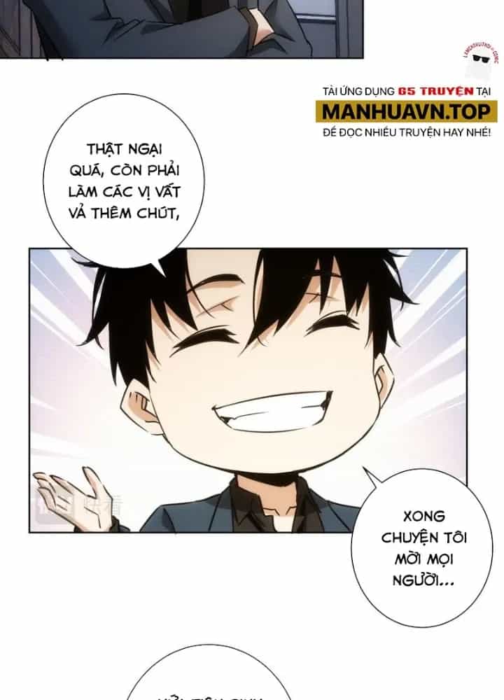 Ta Có Thể Thấy Tỉ Lệ Thành Công - Chương 257 - ảnh 79
