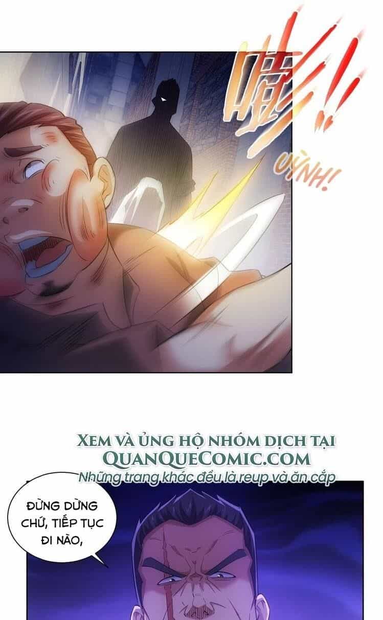Ta Có Thể Thấy Tỉ Lệ Thành Công - Chương 27 - ảnh 13