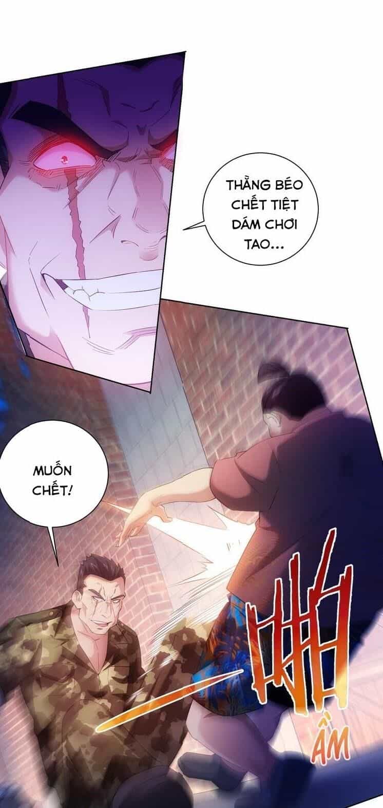 Ta Có Thể Thấy Tỉ Lệ Thành Công - Chương 27 - ảnh 28