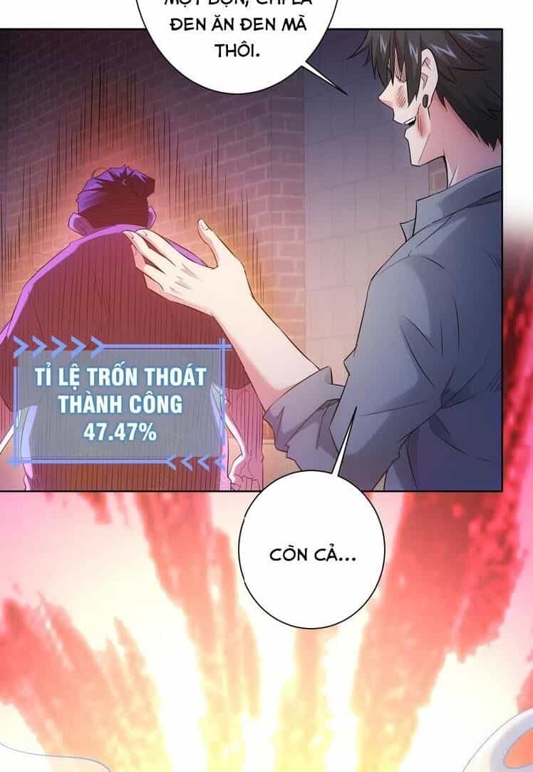 Ta Có Thể Thấy Tỉ Lệ Thành Công - Chương 27 - ảnh 40