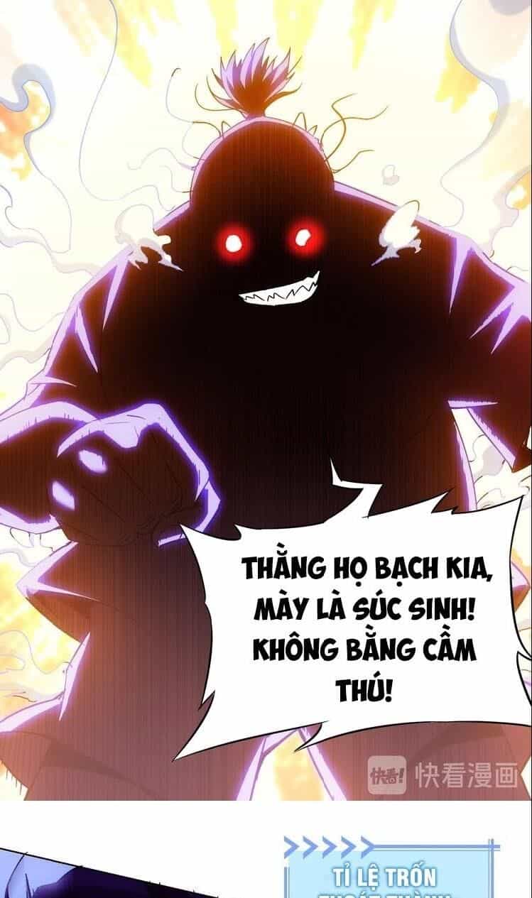 Ta Có Thể Thấy Tỉ Lệ Thành Công - Chương 27 - ảnh 41