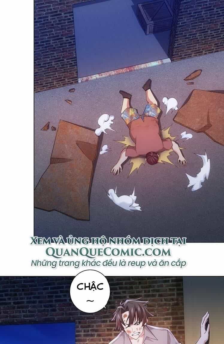 Ta Có Thể Thấy Tỉ Lệ Thành Công - Chương 27 - ảnh 49