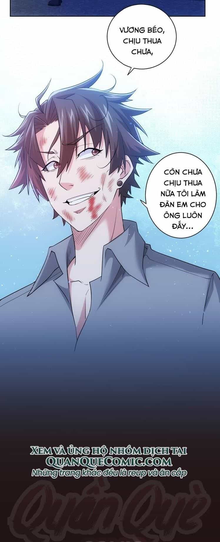 Ta Có Thể Thấy Tỉ Lệ Thành Công - Chương 27 - ảnh 53
