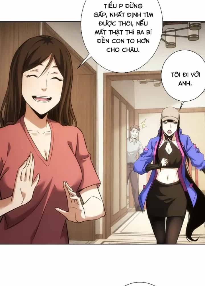 Ta Có Thể Thấy Tỉ Lệ Thành Công - Chương 261 - ảnh 103