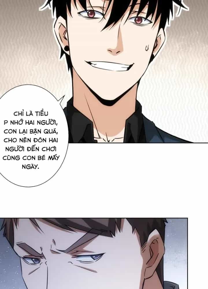 Ta Có Thể Thấy Tỉ Lệ Thành Công - Chương 261 - ảnh 77