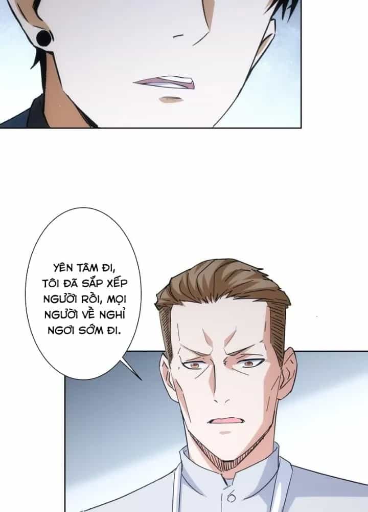 Ta Có Thể Thấy Tỉ Lệ Thành Công - Chương 262 - ảnh 63