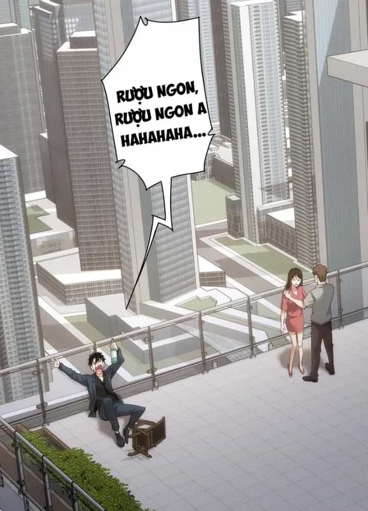 Ta Có Thể Thấy Tỉ Lệ Thành Công - Chương 262 - ảnh 87