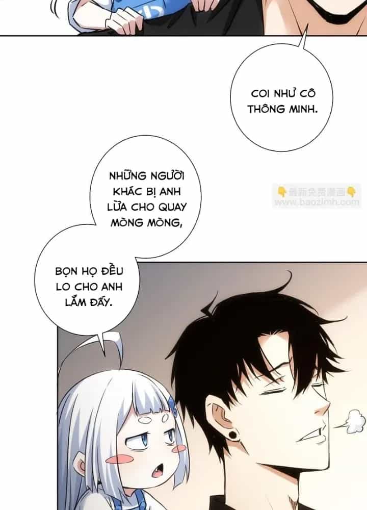 Ta Có Thể Thấy Tỉ Lệ Thành Công - Chương 263 - ảnh 19