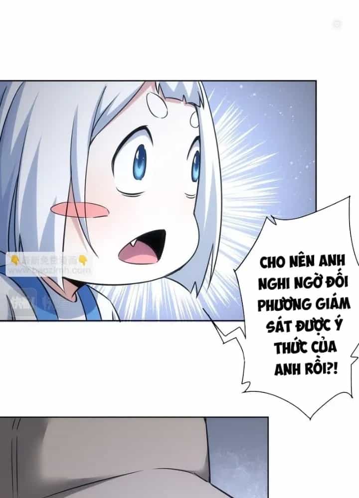 Ta Có Thể Thấy Tỉ Lệ Thành Công - Chương 263 - ảnh 37