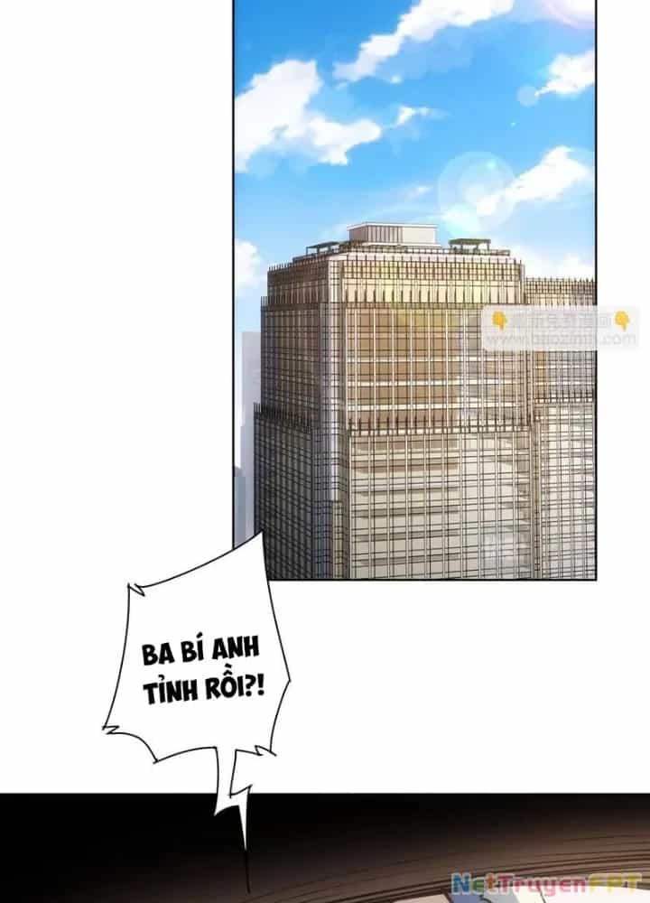 Ta Có Thể Thấy Tỉ Lệ Thành Công - Chương 263 - ảnh 5