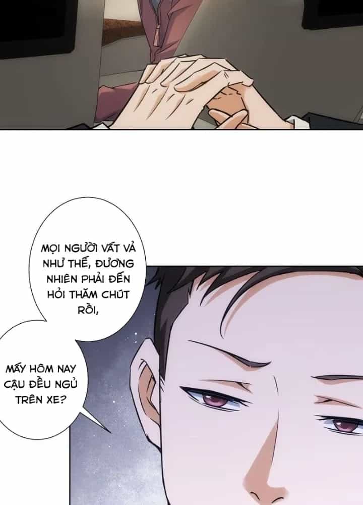 Ta Có Thể Thấy Tỉ Lệ Thành Công - Chương 263 - ảnh 79