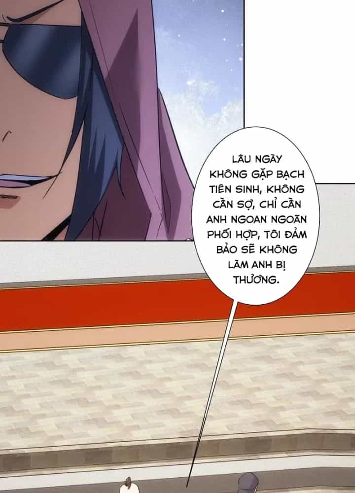 Ta Có Thể Thấy Tỉ Lệ Thành Công - Chương 264 - ảnh 21