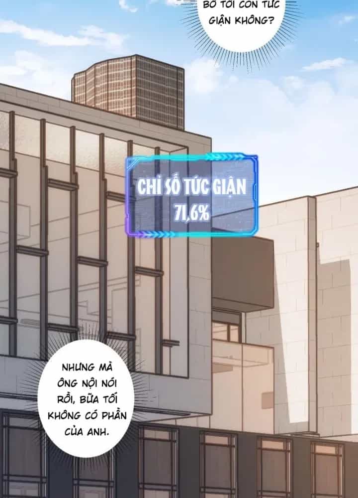 Ta Có Thể Thấy Tỉ Lệ Thành Công - Chương 264 - ảnh 5