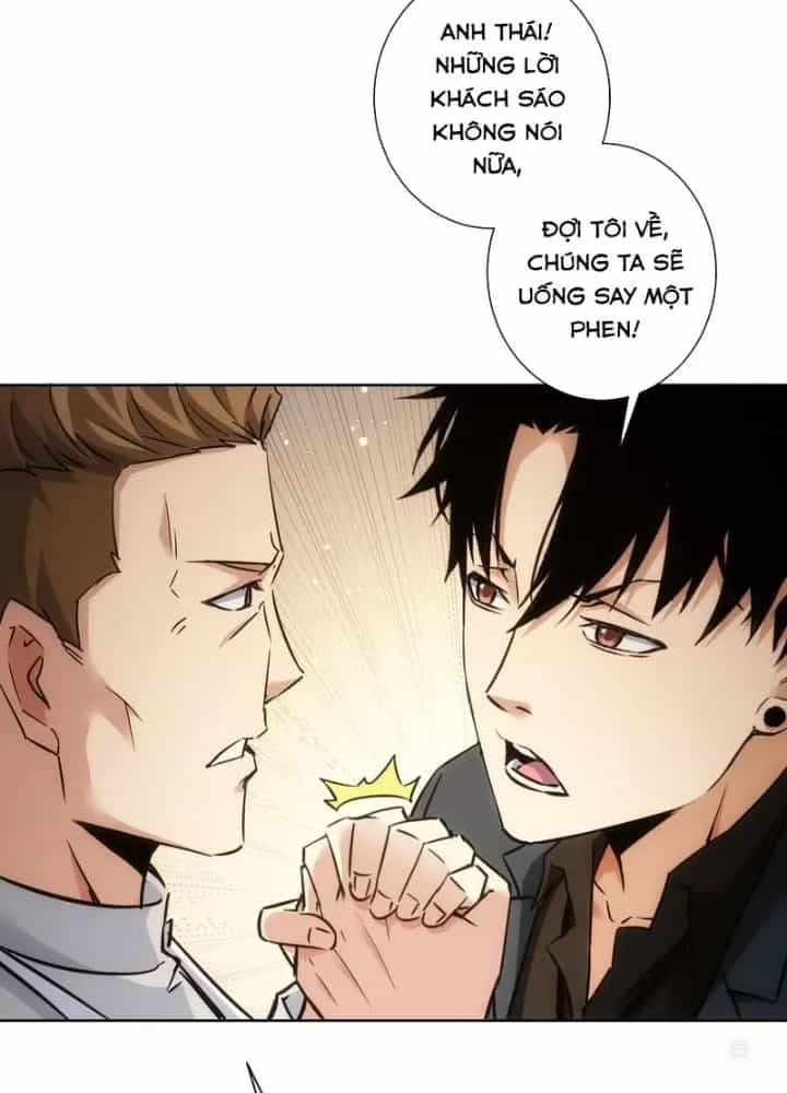 Ta Có Thể Thấy Tỉ Lệ Thành Công - Chương 265 - ảnh 23