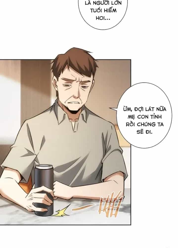 Ta Có Thể Thấy Tỉ Lệ Thành Công - Chương 265 - ảnh 31