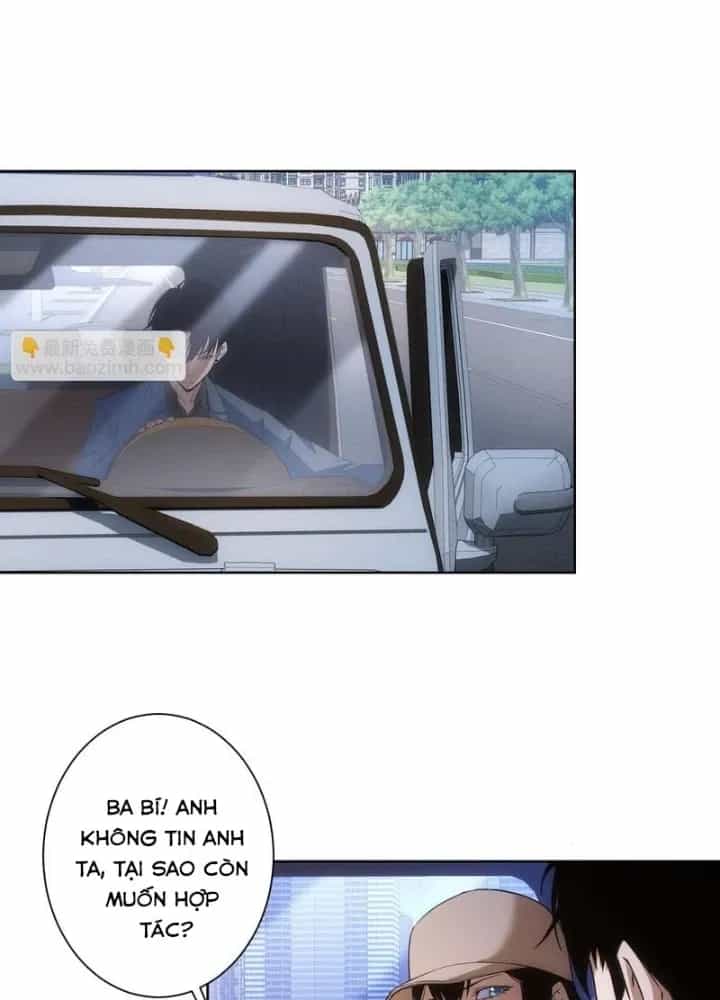 Ta Có Thể Thấy Tỉ Lệ Thành Công - Chương 266 - ảnh 43
