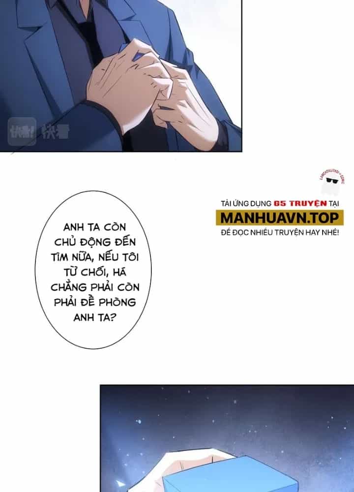 Ta Có Thể Thấy Tỉ Lệ Thành Công - Chương 266 - ảnh 47