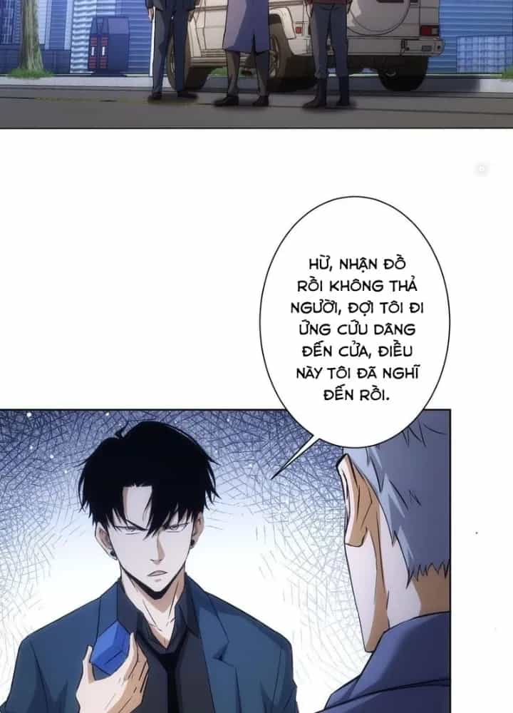 Ta Có Thể Thấy Tỉ Lệ Thành Công - Chương 266 - ảnh 7