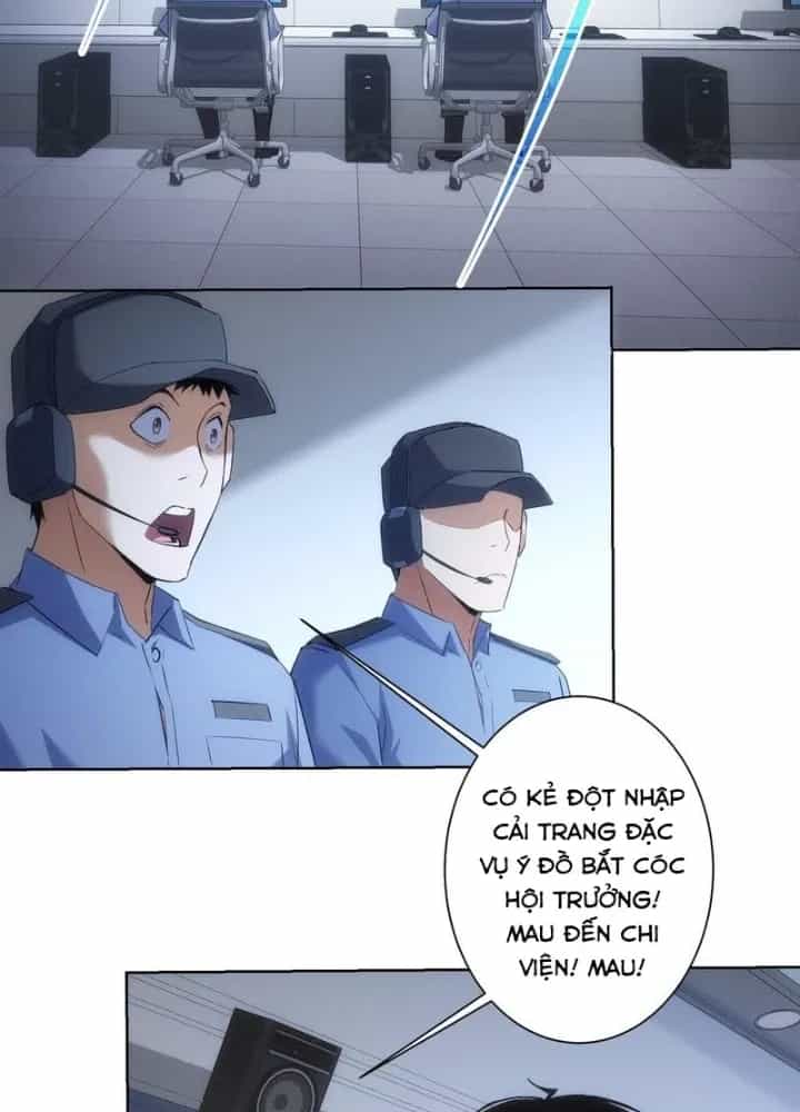 Ta Có Thể Thấy Tỉ Lệ Thành Công - Chương 266 - ảnh 89