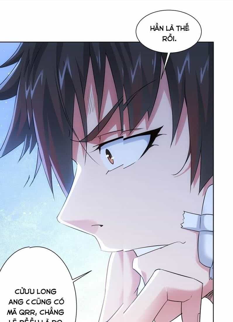 Ta Có Thể Thấy Tỉ Lệ Thành Công - Chương 28 - ảnh 13
