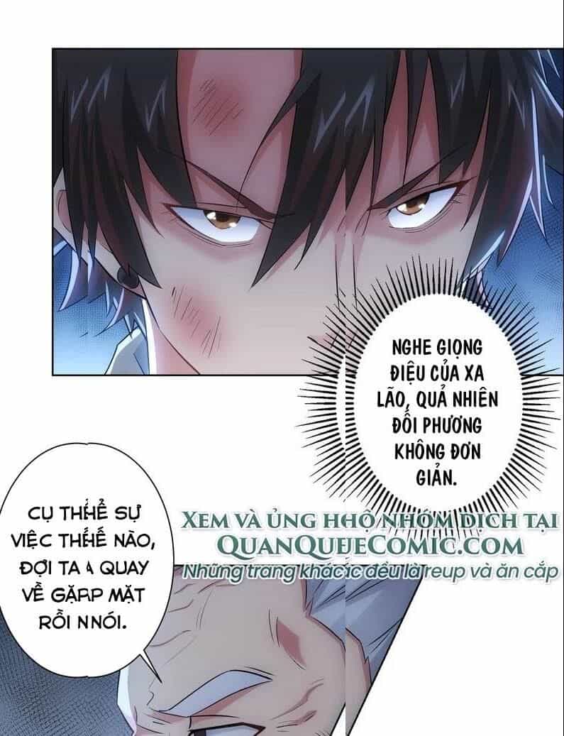 Ta Có Thể Thấy Tỉ Lệ Thành Công - Chương 28 - ảnh 25