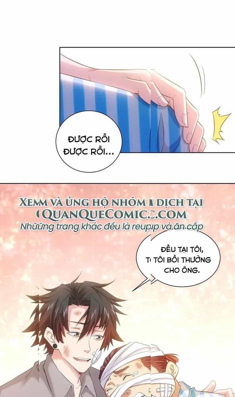 Ta Có Thể Thấy Tỉ Lệ Thành Công - Chương 28 - ảnh 5