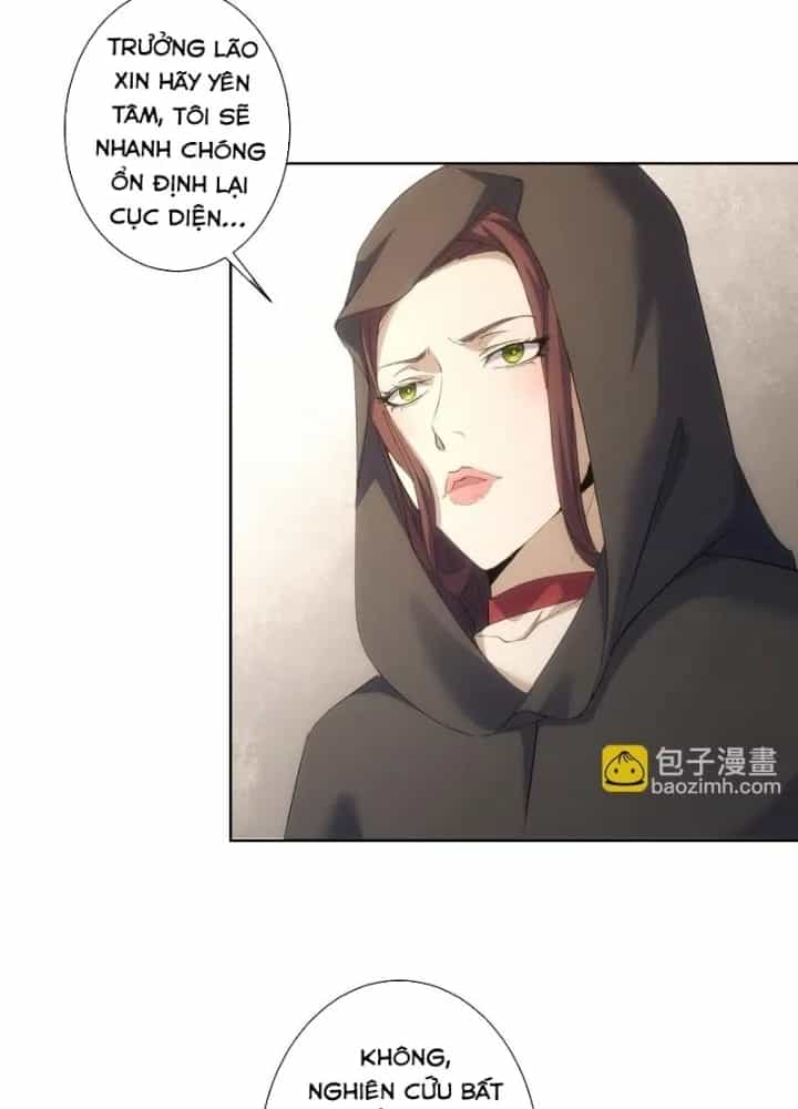 Ta Có Thể Thấy Tỉ Lệ Thành Công - Chương 269 - ảnh 87