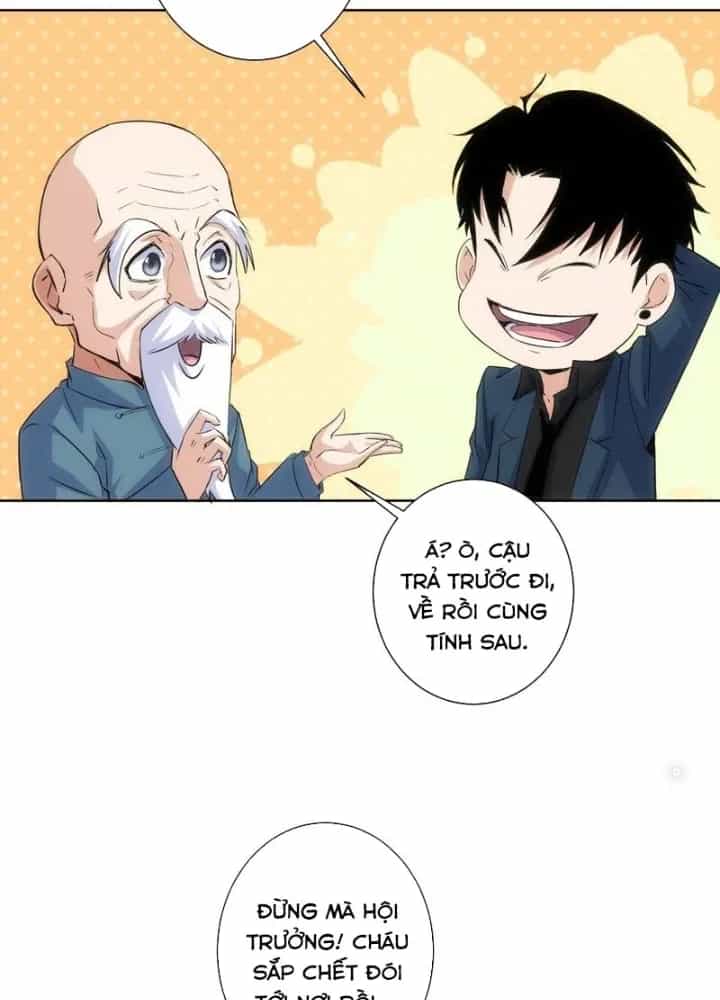 Ta Có Thể Thấy Tỉ Lệ Thành Công - Chương 270 - ảnh 75