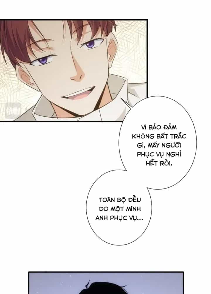 Ta Có Thể Thấy Tỉ Lệ Thành Công - Chương 276 - ảnh 13