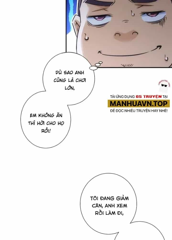 Ta Có Thể Thấy Tỉ Lệ Thành Công - Chương 276 - ảnh 59
