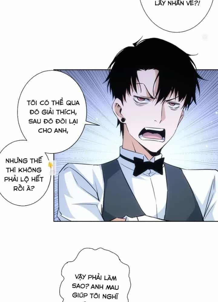 Ta Có Thể Thấy Tỉ Lệ Thành Công - Chương 277 - ảnh 31