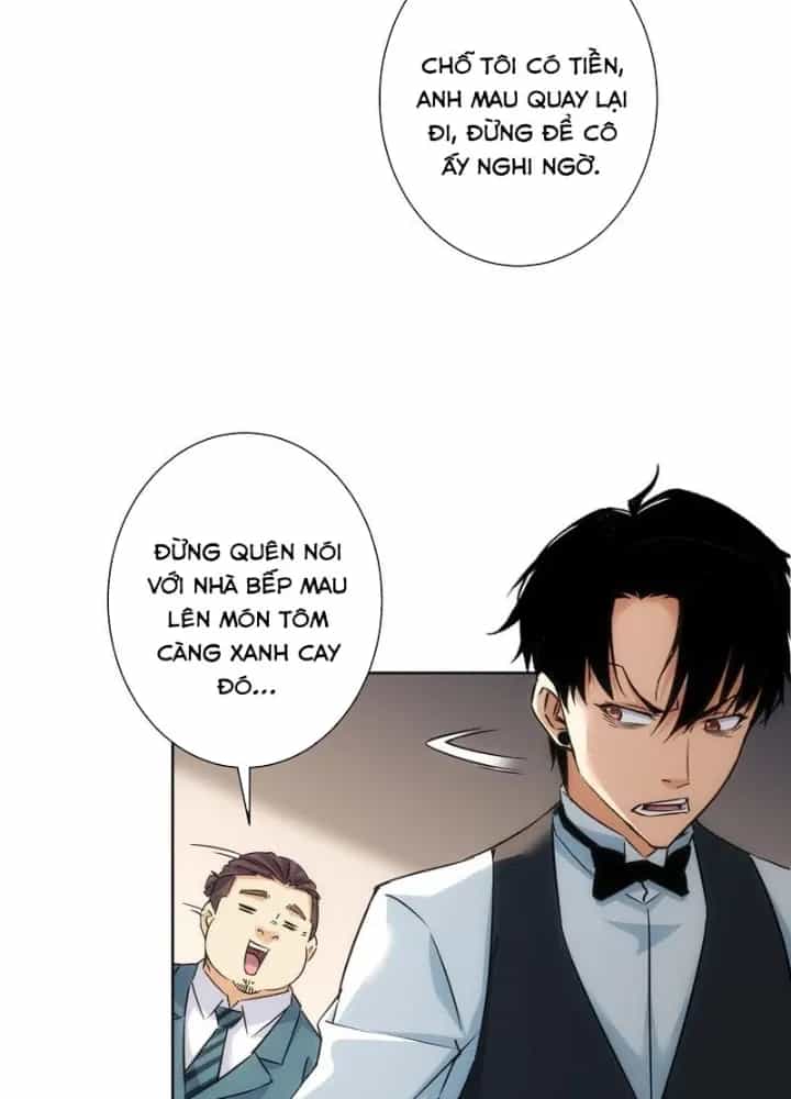 Ta Có Thể Thấy Tỉ Lệ Thành Công - Chương 277 - ảnh 45