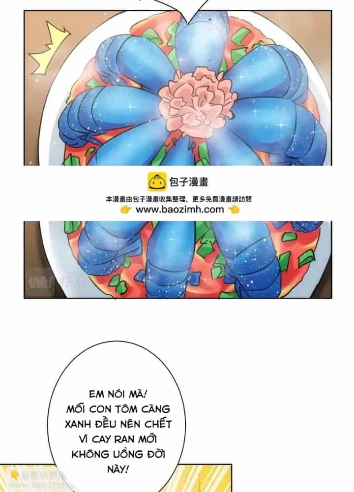 Ta Có Thể Thấy Tỉ Lệ Thành Công - Chương 277 - ảnh 49