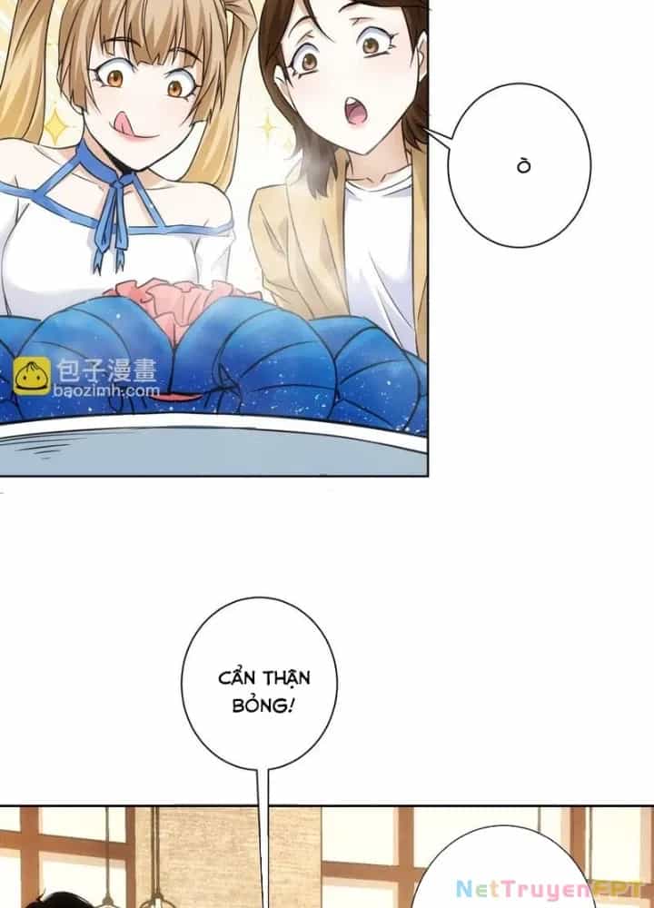 Ta Có Thể Thấy Tỉ Lệ Thành Công - Chương 277 - ảnh 51
