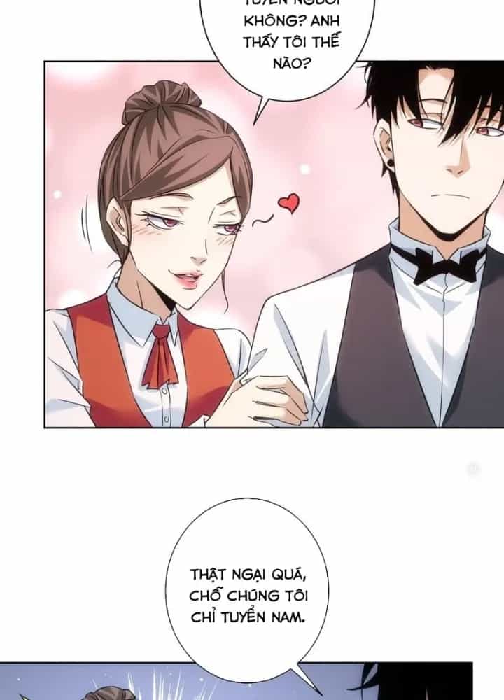 Ta Có Thể Thấy Tỉ Lệ Thành Công - Chương 277 - ảnh 65