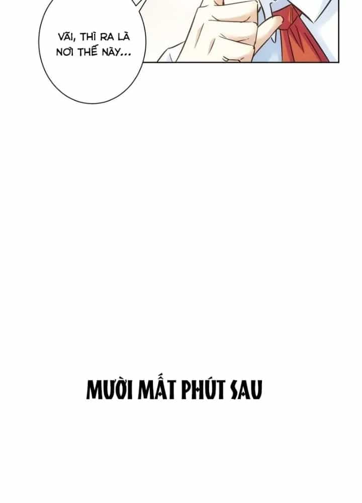 Ta Có Thể Thấy Tỉ Lệ Thành Công - Chương 277 - ảnh 71